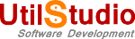 UtilStudio Logo